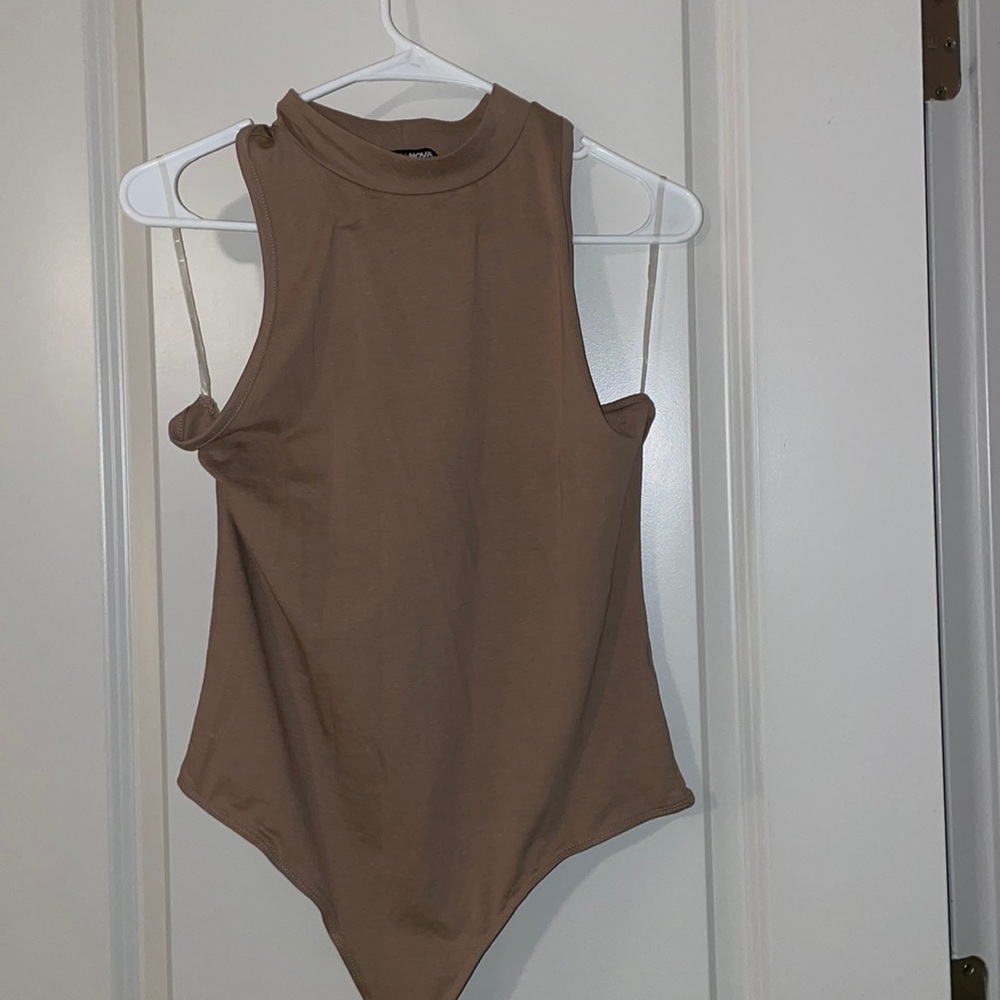 Fashion Nova Bodysuit